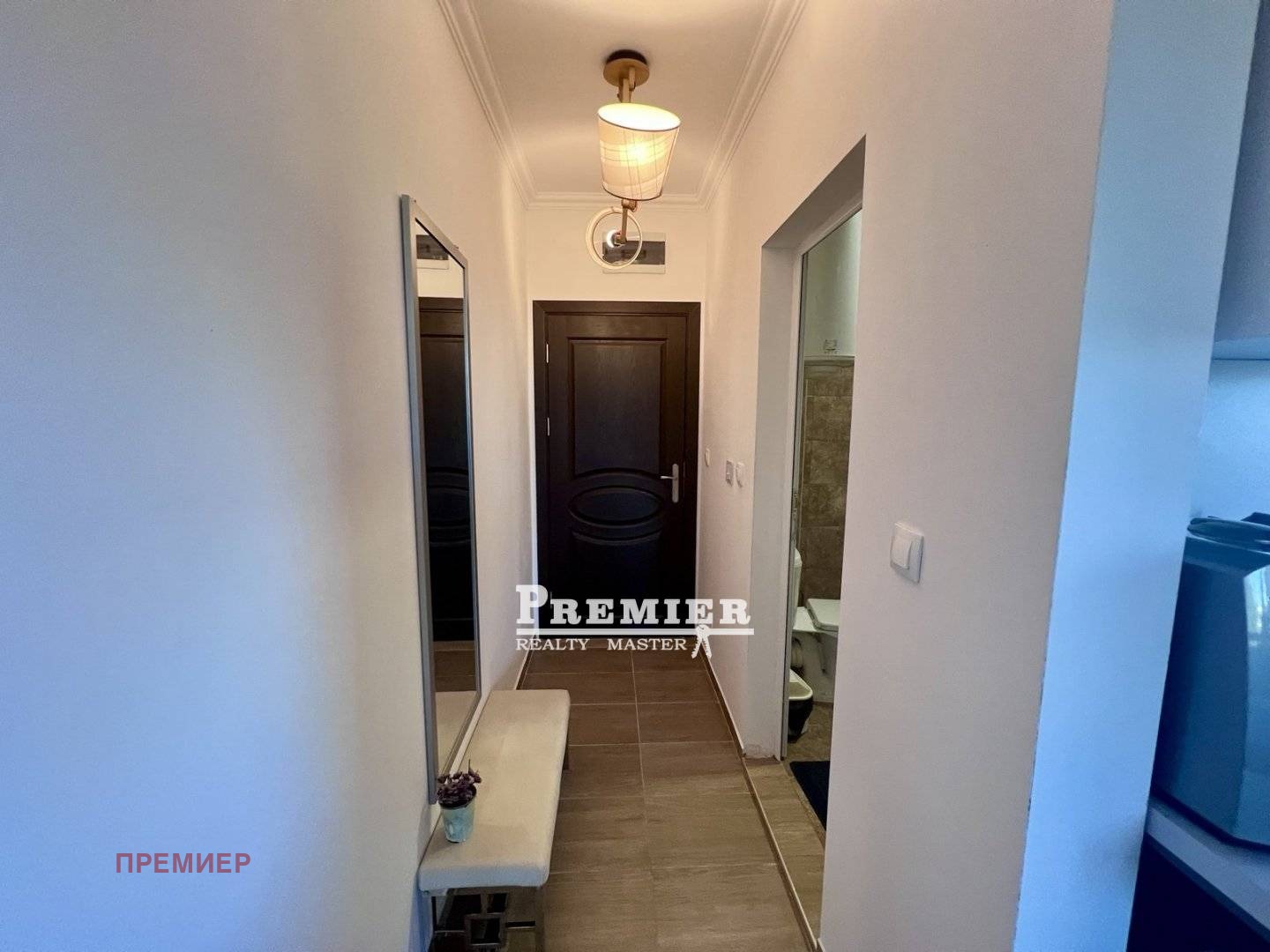 Продава 1-СТАЕН, к.к. Слънчев бряг, област Бургас, снимка 5 - Апартаменти - 53619878