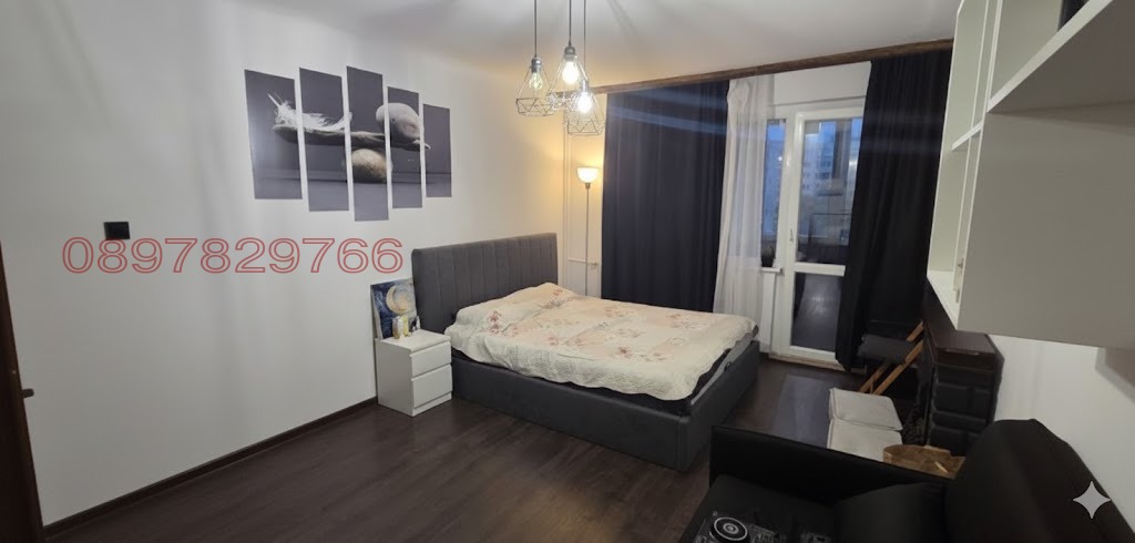 Продава 1-СТАЕН, гр. София, Младост 4, снимка 4 - Апартаменти - 54578167