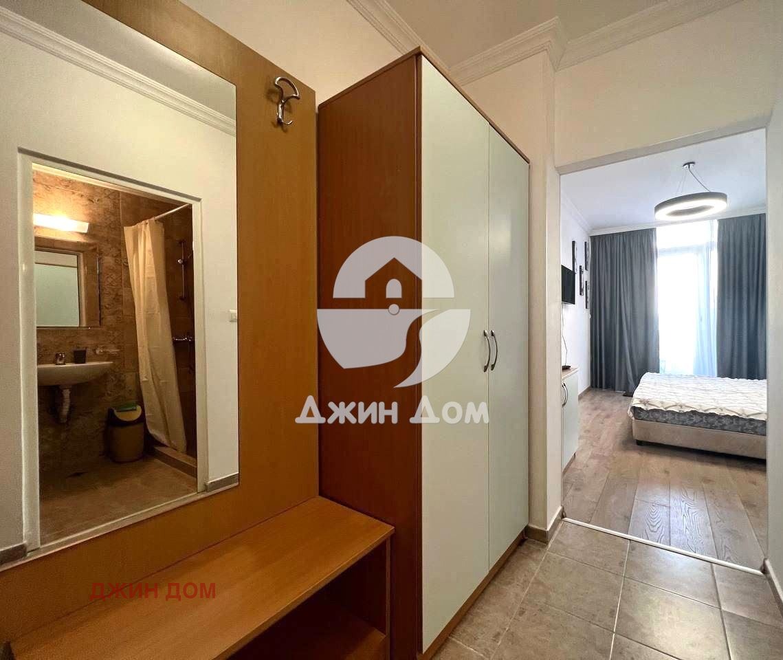 Продава 1-СТАЕН, к.к. Слънчев бряг, област Бургас, снимка 4 - Апартаменти - 55529106