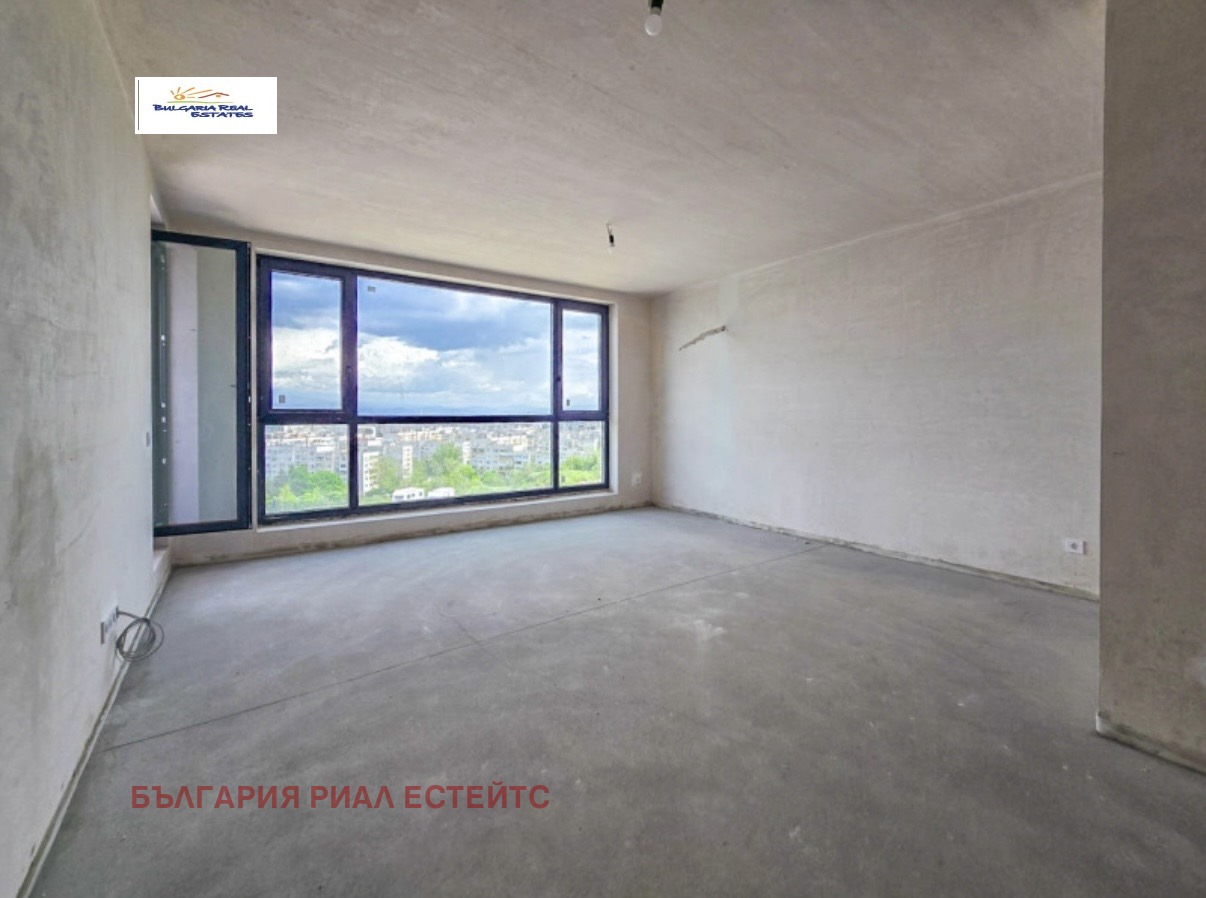 Продава 2-СТАЕН, гр. София, Полигона, снимка 2 - Апартаменти - 47199555