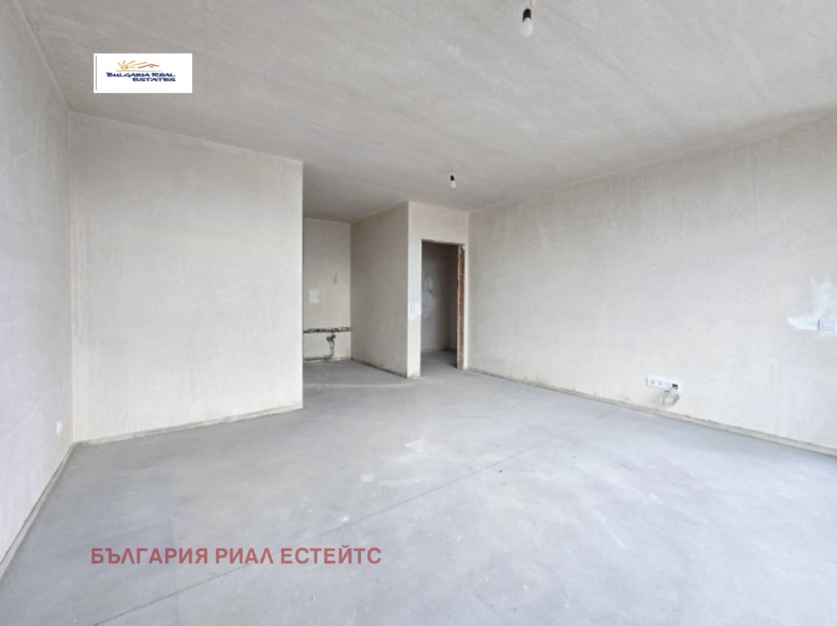 Продава 2-СТАЕН, гр. София, Полигона, снимка 3 - Апартаменти - 47199555
