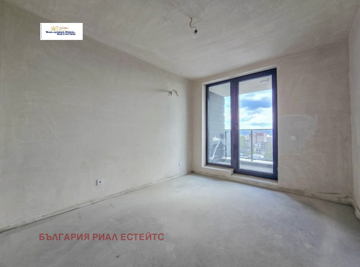 Продава 2-СТАЕН, гр. София, Полигона, снимка 4 - Апартаменти - 47199555