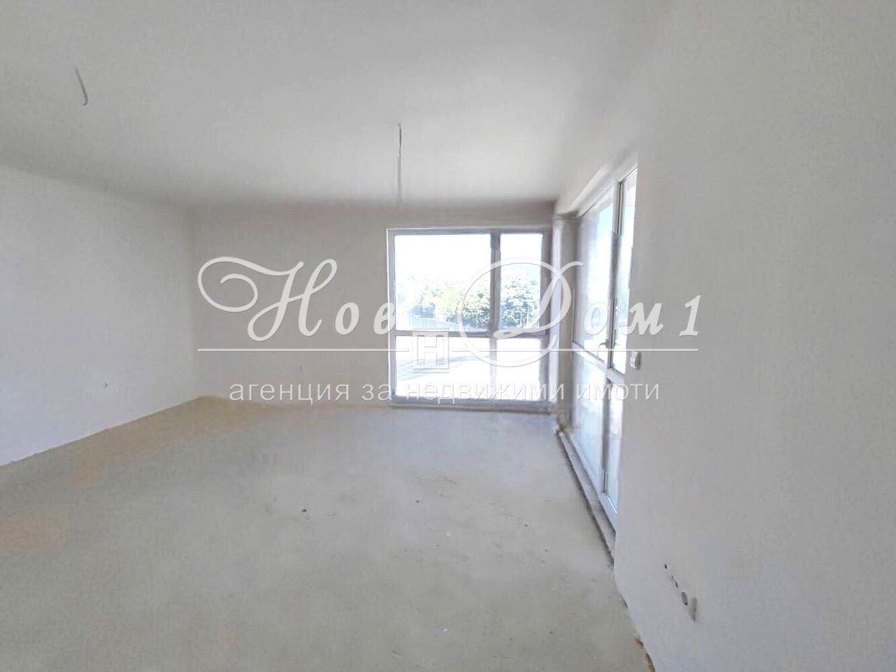 Продава 2-СТАЕН, гр. Пловдив, Беломорски, снимка 2 - Апартаменти - 49665273