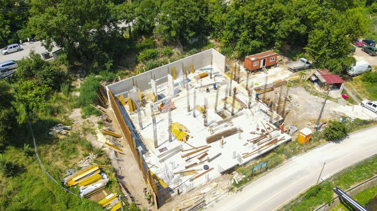Продава 2-СТАЕН, гр. Плевен, Широк център, снимка 8 - Апартаменти - 53365436