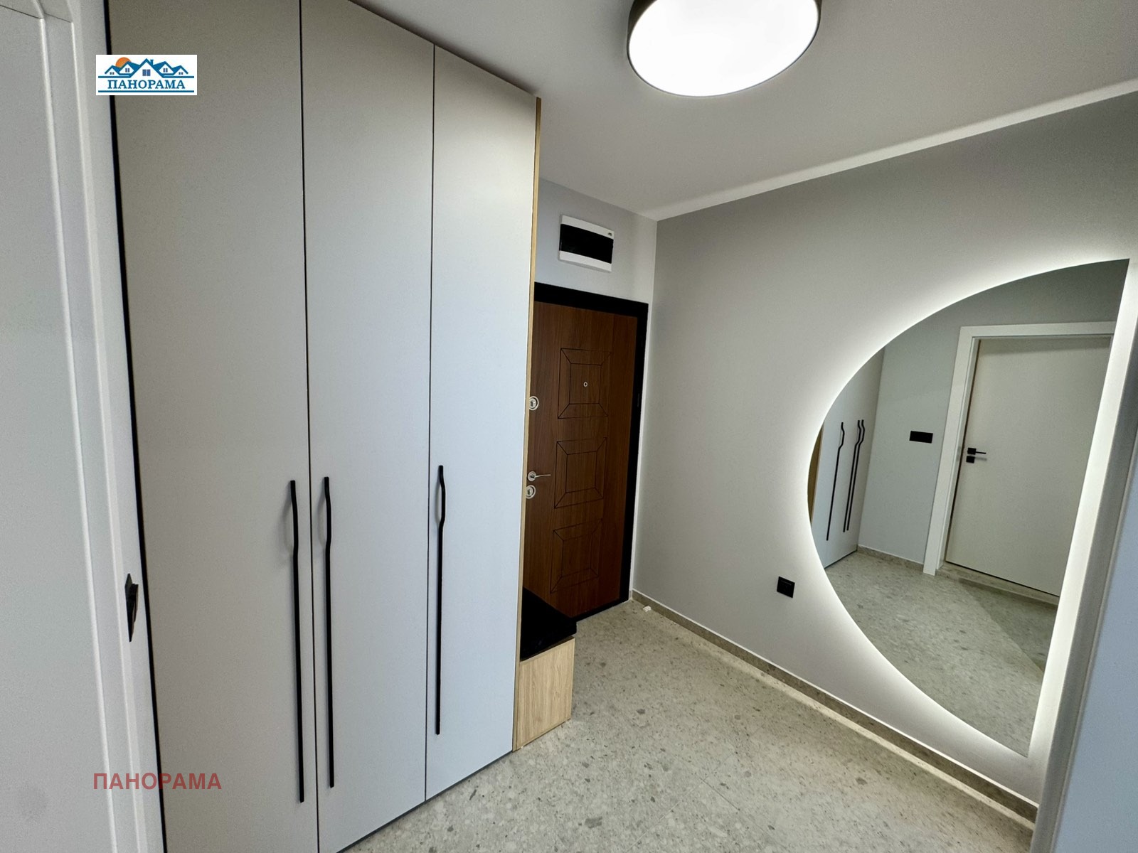 Продава 2-СТАЕН, гр. Пловдив, Въстанически, снимка 5 - Апартаменти - 55143157