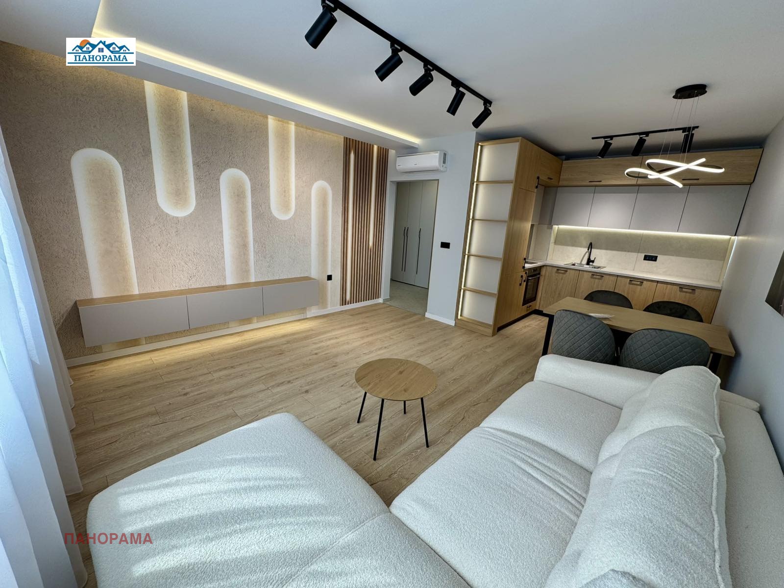 Продава 2-СТАЕН, гр. Пловдив, Въстанически, снимка 3 - Апартаменти - 55143157