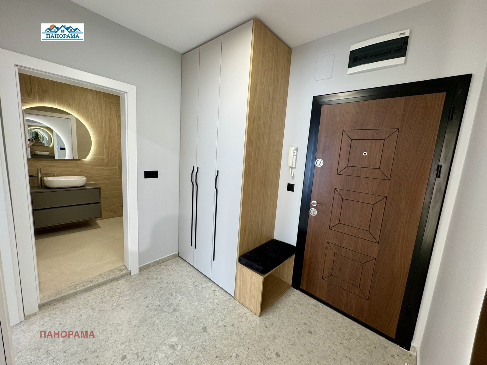 Продава 2-СТАЕН, гр. Пловдив, Въстанически, снимка 6 - Апартаменти - 55143157