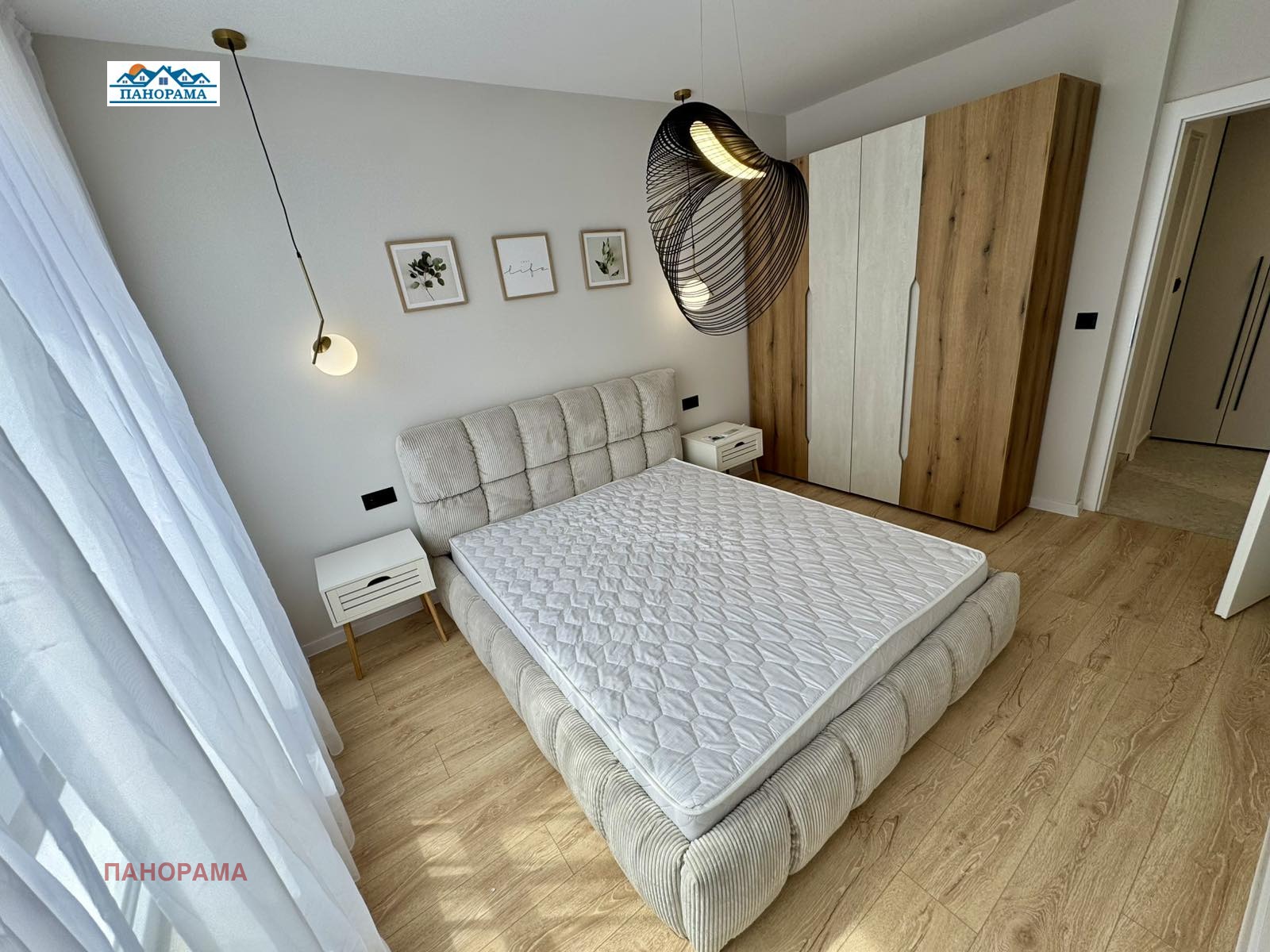Продава 2-СТАЕН, гр. Пловдив, Въстанически, снимка 8 - Апартаменти - 55143157