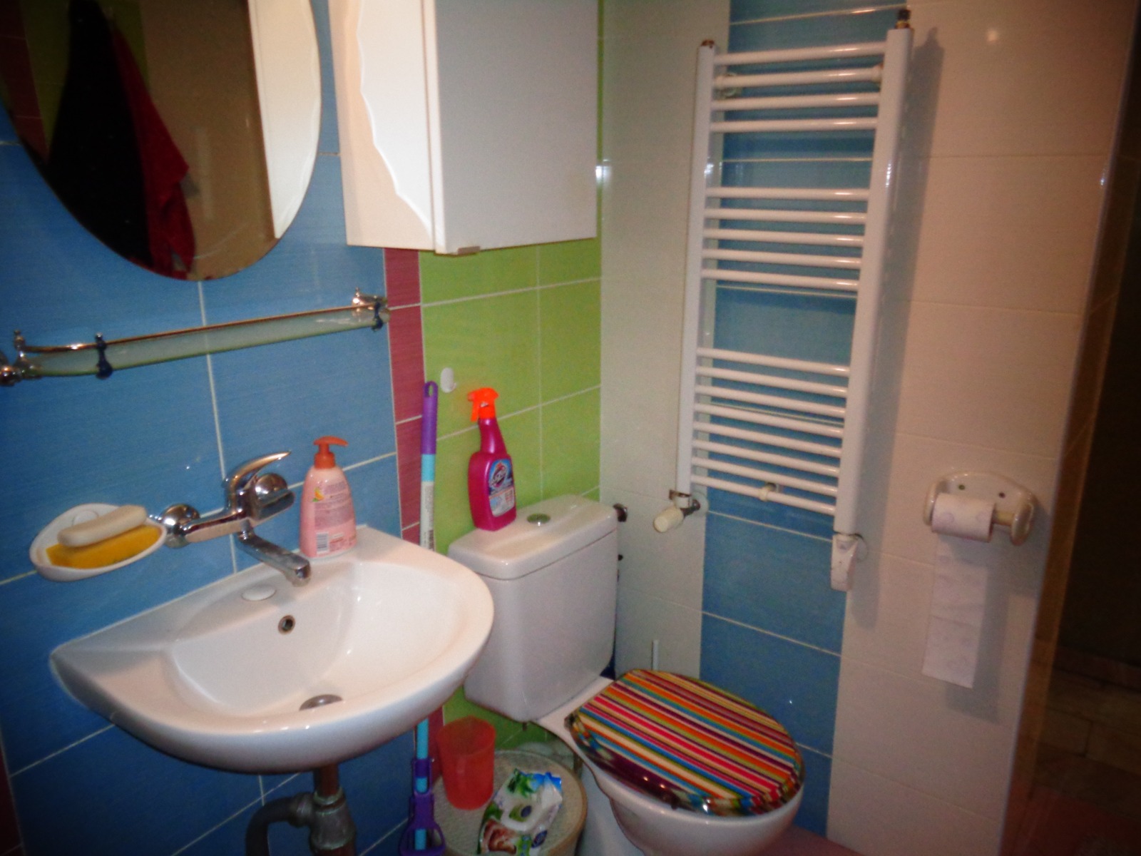 Продава 2-СТАЕН, гр. София, Овча купел 2, снимка 14 - Апартаменти - 56391840