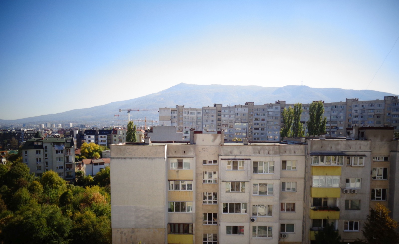 Продава 2-СТАЕН, гр. София, Овча купел 2, снимка 15 - Апартаменти - 56391840