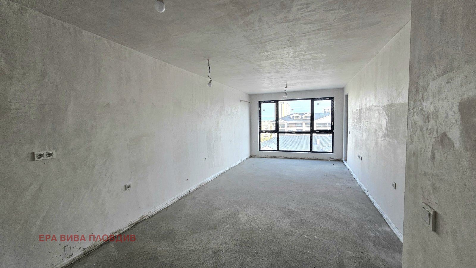 Продава 2-СТАЕН, гр. Пловдив, Тракия, снимка 2 - Апартаменти - 56727097