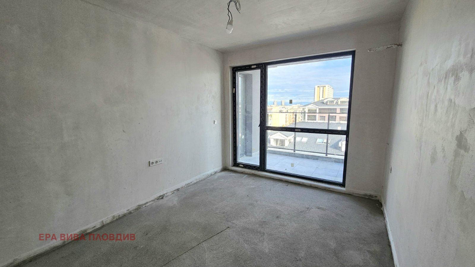 Продава 2-СТАЕН, гр. Пловдив, Тракия, снимка 6 - Апартаменти - 56727097