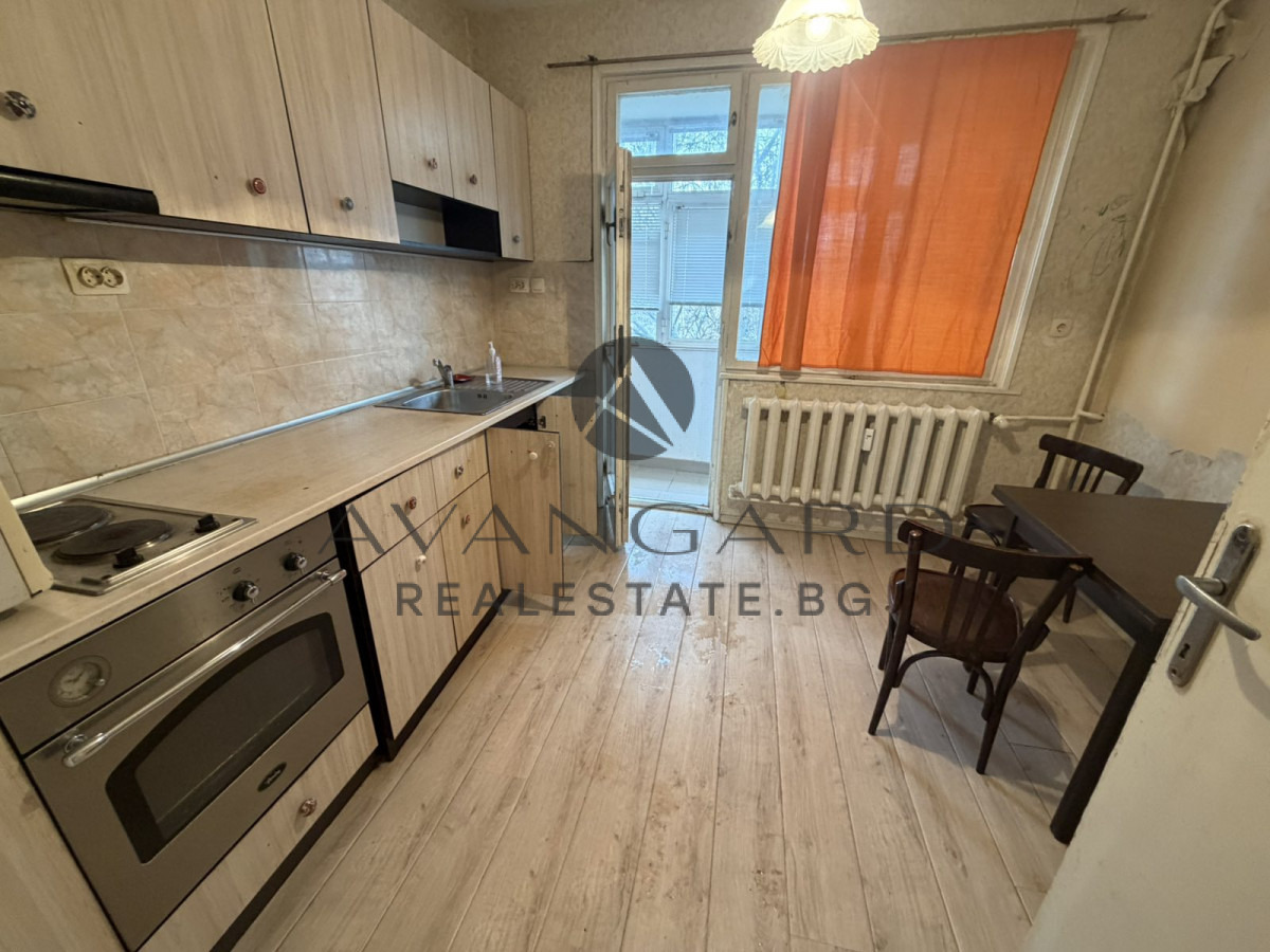 Продава 3-СТАЕН, гр. Пловдив, Кършияка, снимка 2 - Апартаменти - 53033023