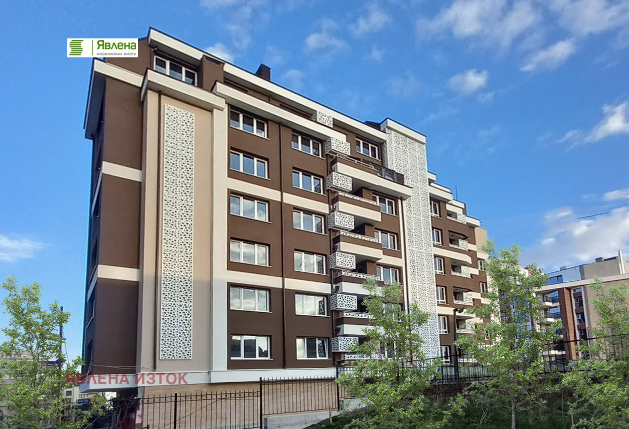 Продава 3-СТАЕН, гр. София, Овча купел 1