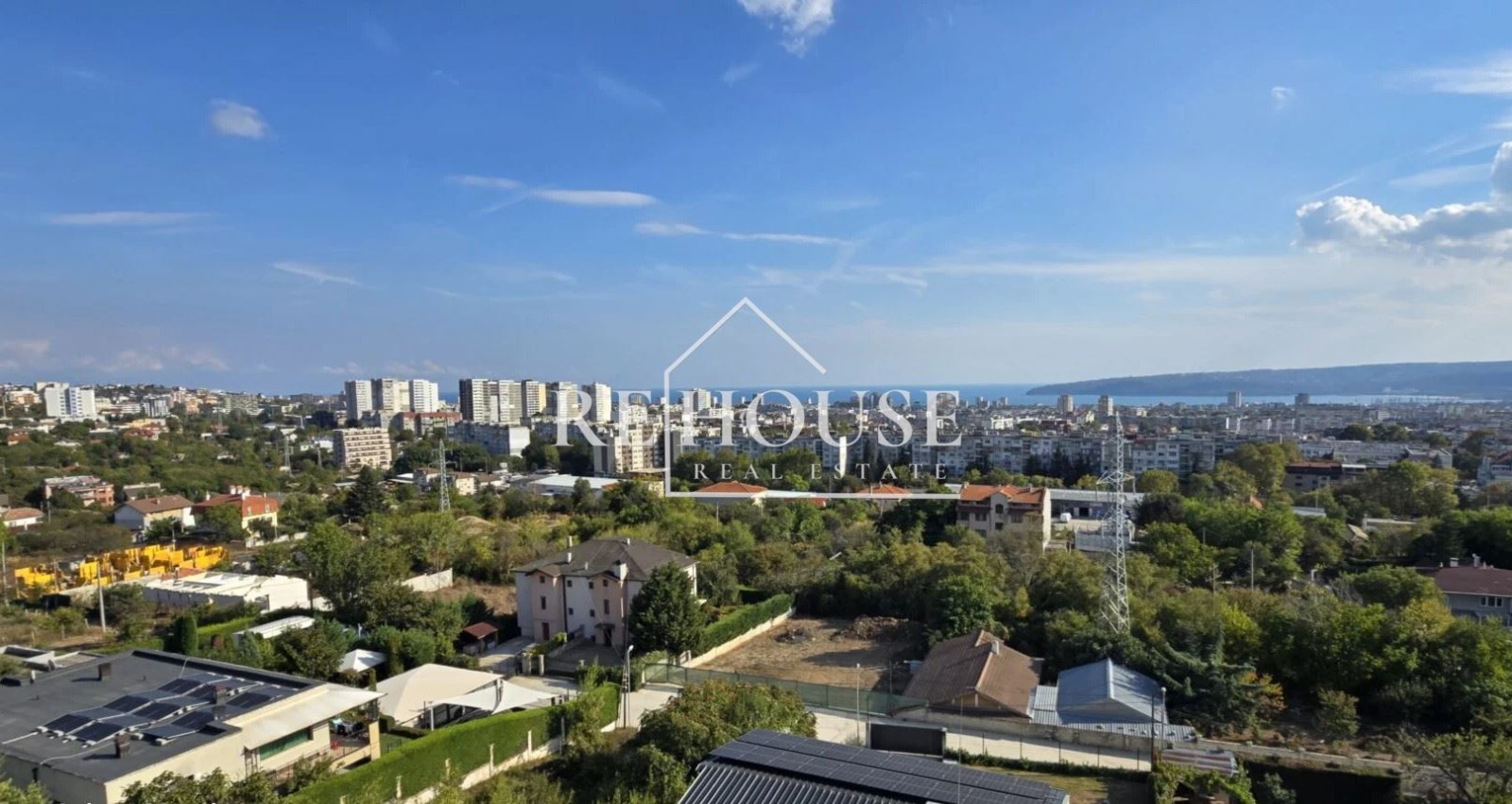 Продава 3-СТАЕН, гр. Варна, Цветен квартал, снимка 9 - Апартаменти - 53871202