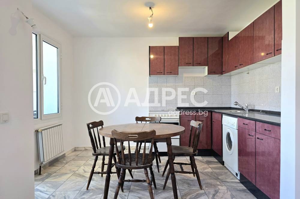 Продава 3-СТАЕН, гр. София, Овча купел, снимка 3 - Апартаменти - 54255398