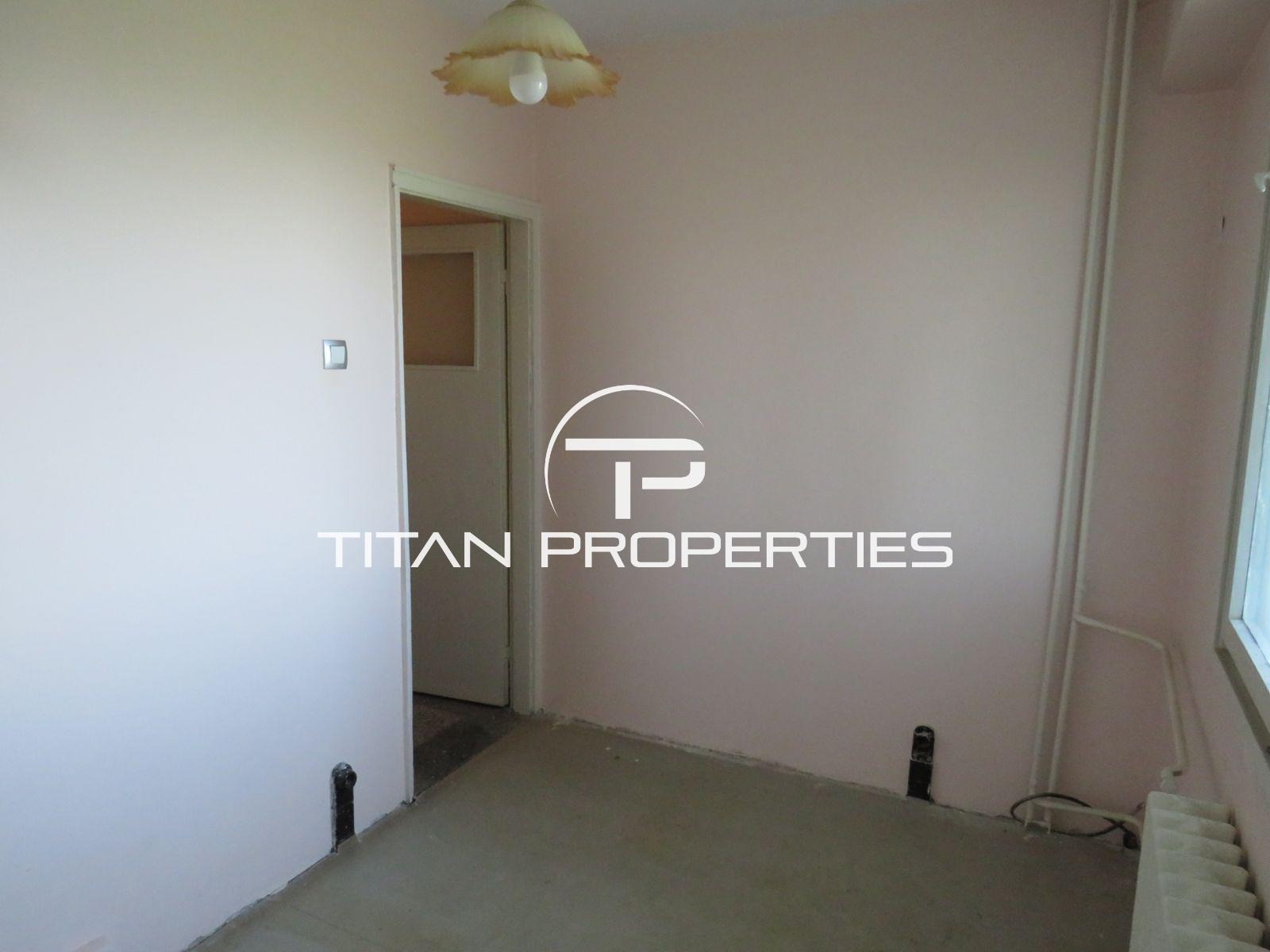 Продава 3-СТАЕН, гр. Бургас, Славейков, снимка 6 - Апартаменти - 54616124