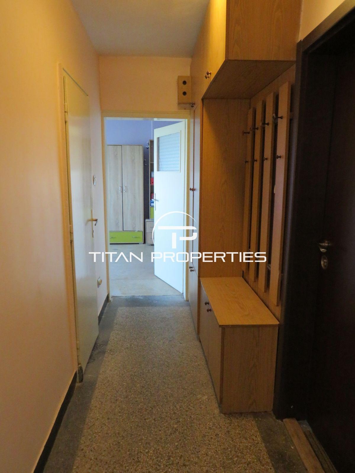 Продава 3-СТАЕН, гр. Бургас, Славейков, снимка 3 - Апартаменти - 54616124