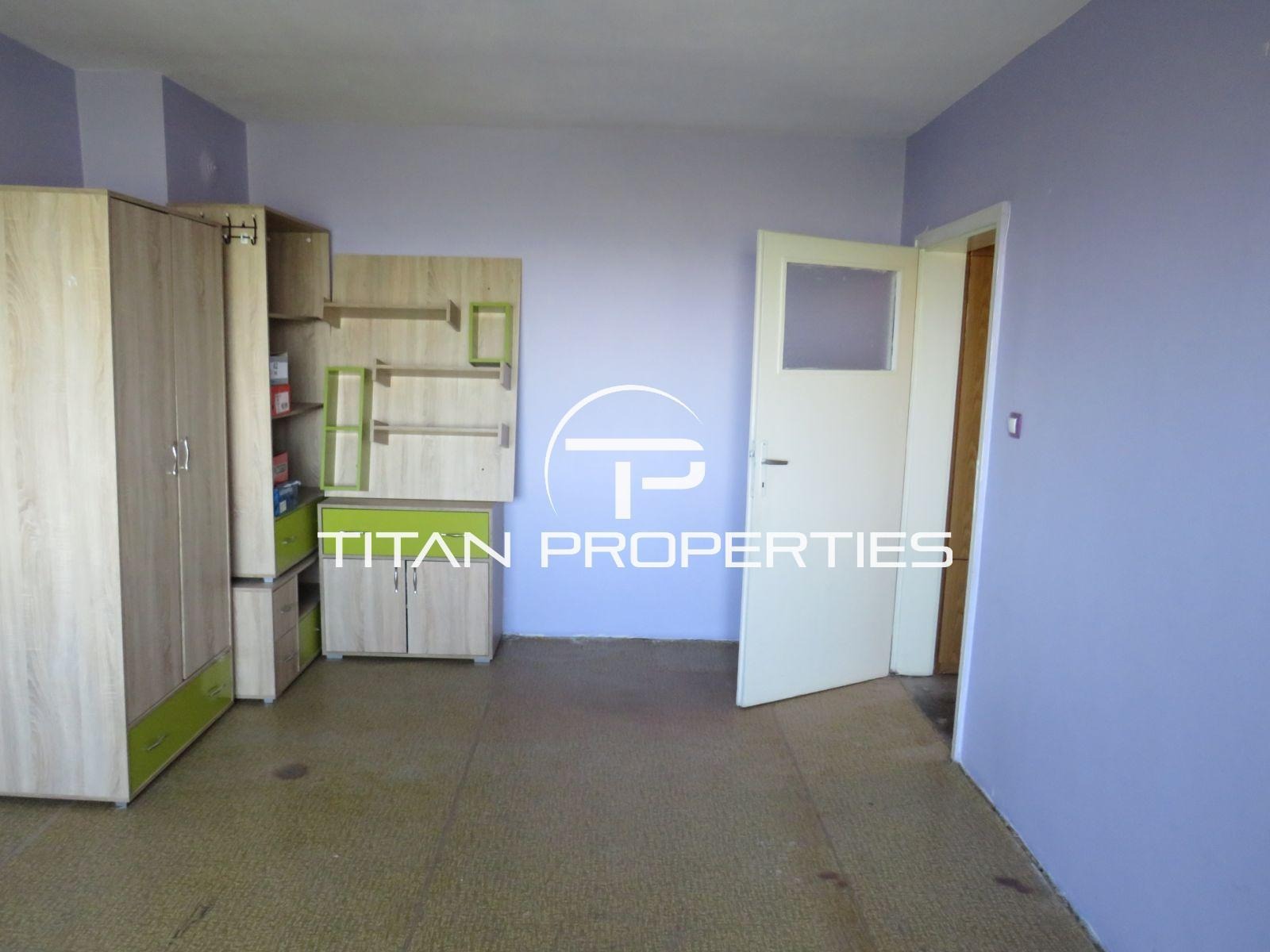 Продава 3-СТАЕН, гр. Бургас, Славейков, снимка 5 - Апартаменти - 54616124