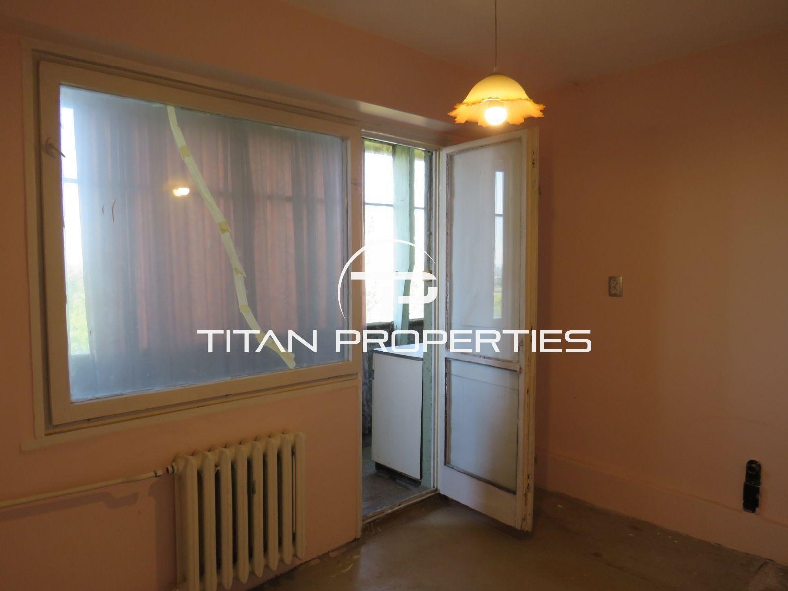 Продава 3-СТАЕН, гр. Бургас, Славейков, снимка 7 - Апартаменти - 54616124