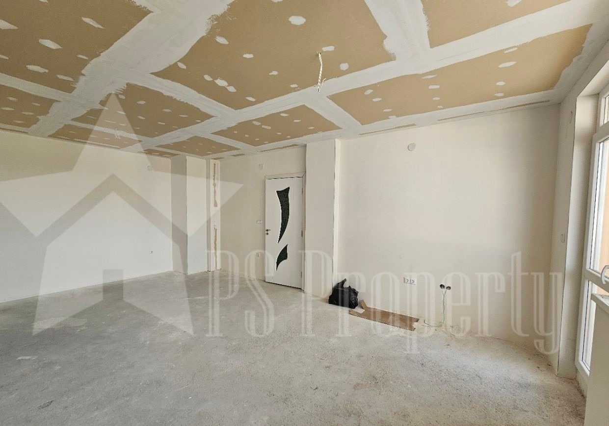 Продава 3-СТАЕН, гр. Стара Загора, Самара 3, снимка 2 - Апартаменти - 54954562