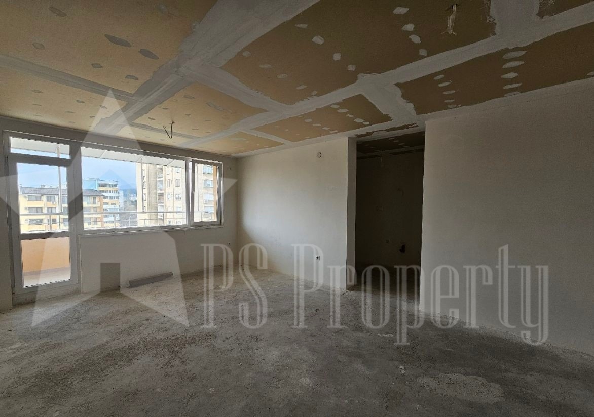 Продава 3-СТАЕН, гр. Стара Загора, Самара 3, снимка 4 - Апартаменти - 54954562