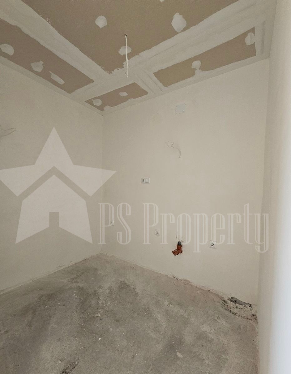 Продава 3-СТАЕН, гр. Стара Загора, Самара 3, снимка 7 - Апартаменти - 54954562