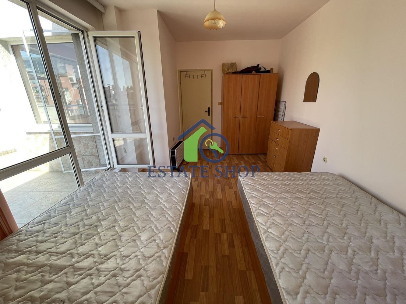 Продава 3-СТАЕН, гр. Пловдив, Кършияка, снимка 5 - Апартаменти - 55008746