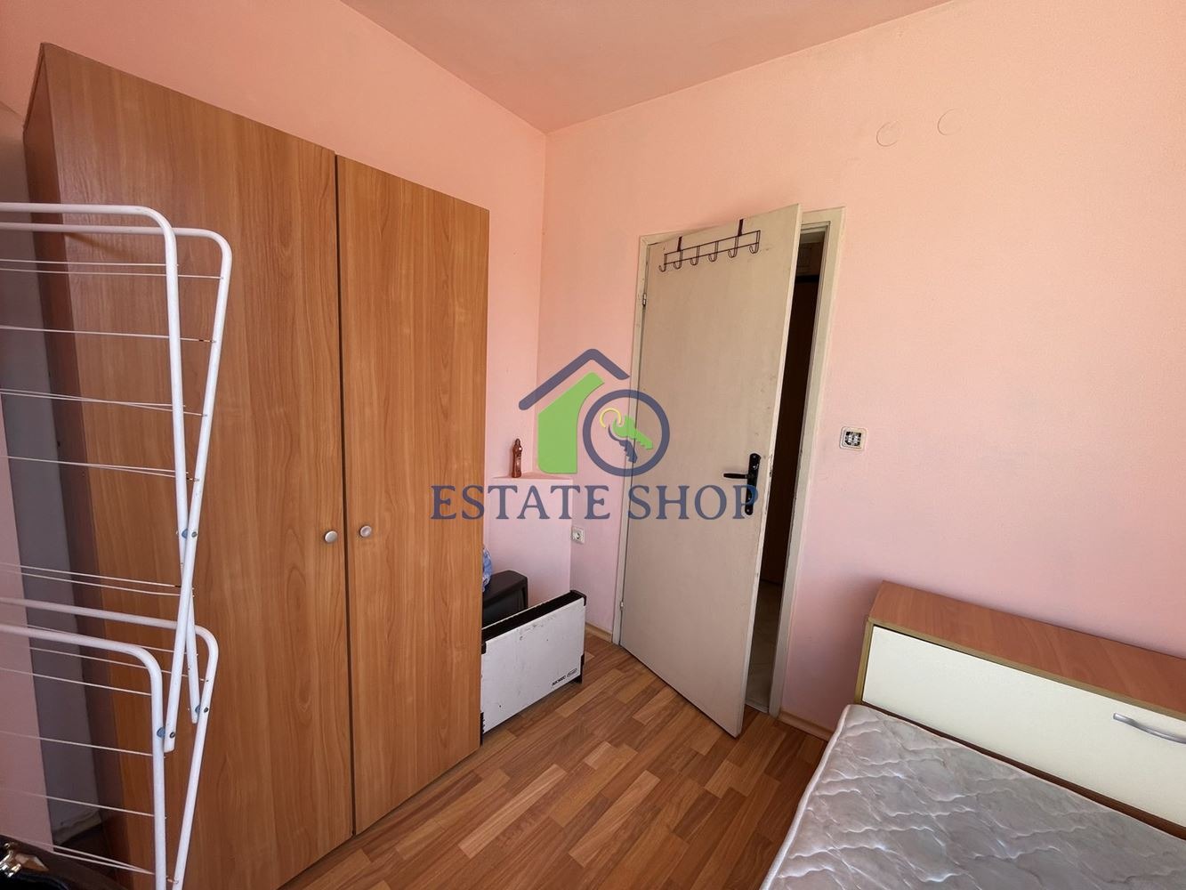 Продава 3-СТАЕН, гр. Пловдив, Кършияка, снимка 7 - Апартаменти - 55008746
