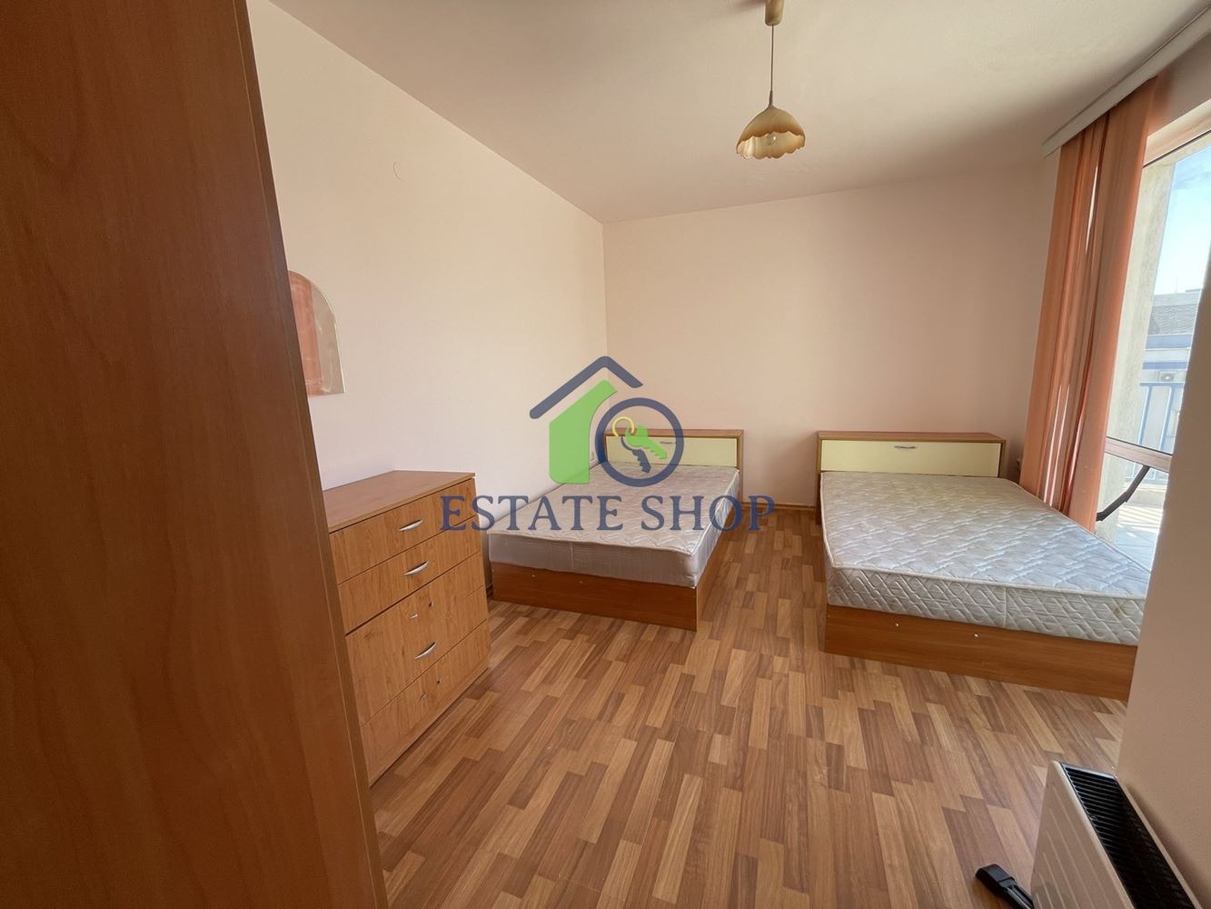 Продава 3-СТАЕН, гр. Пловдив, Кършияка, снимка 4 - Апартаменти - 55008746