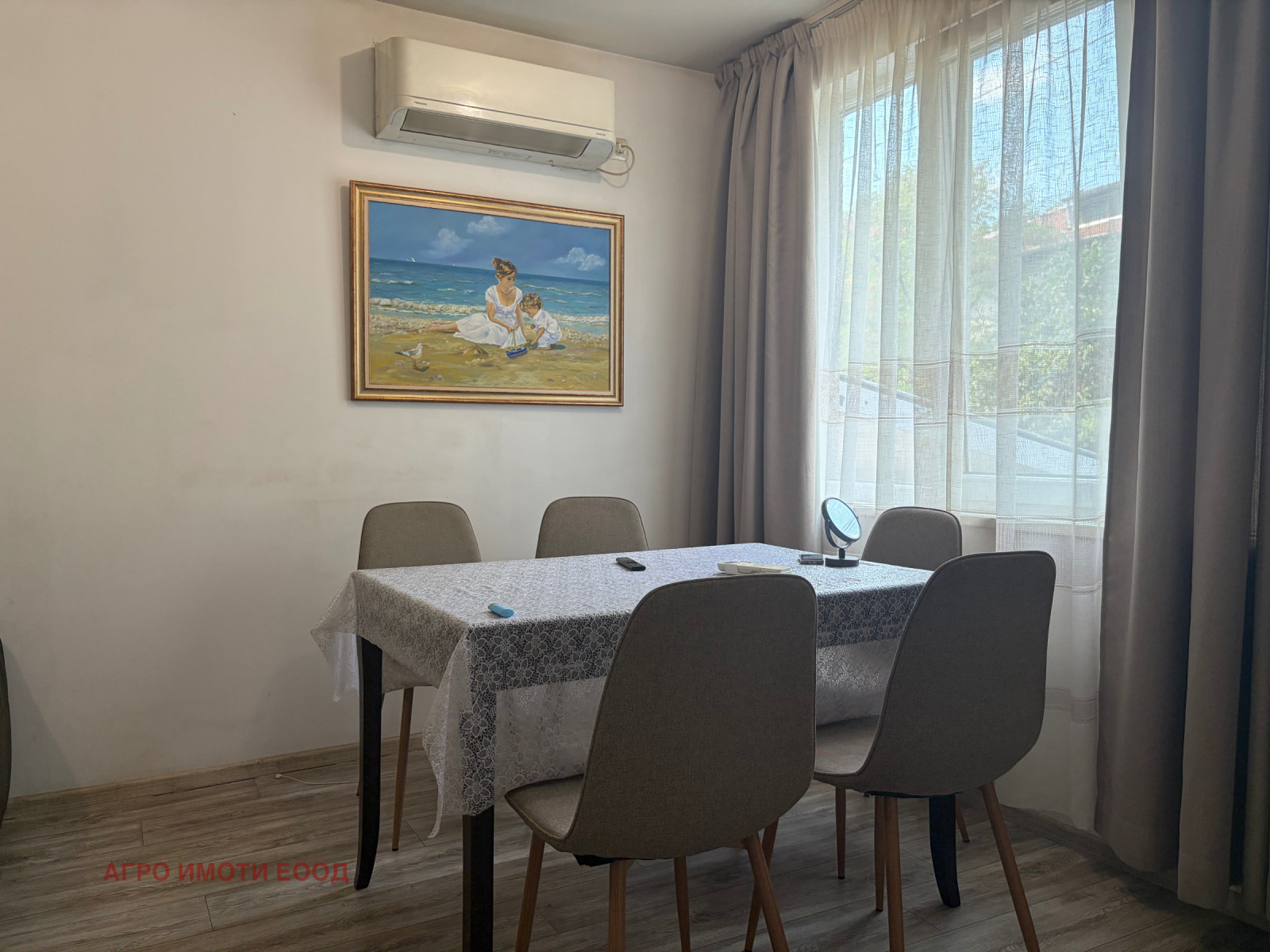 Продава 3-СТАЕН, гр. София, Лозенец, снимка 2 - Апартаменти - 55767751