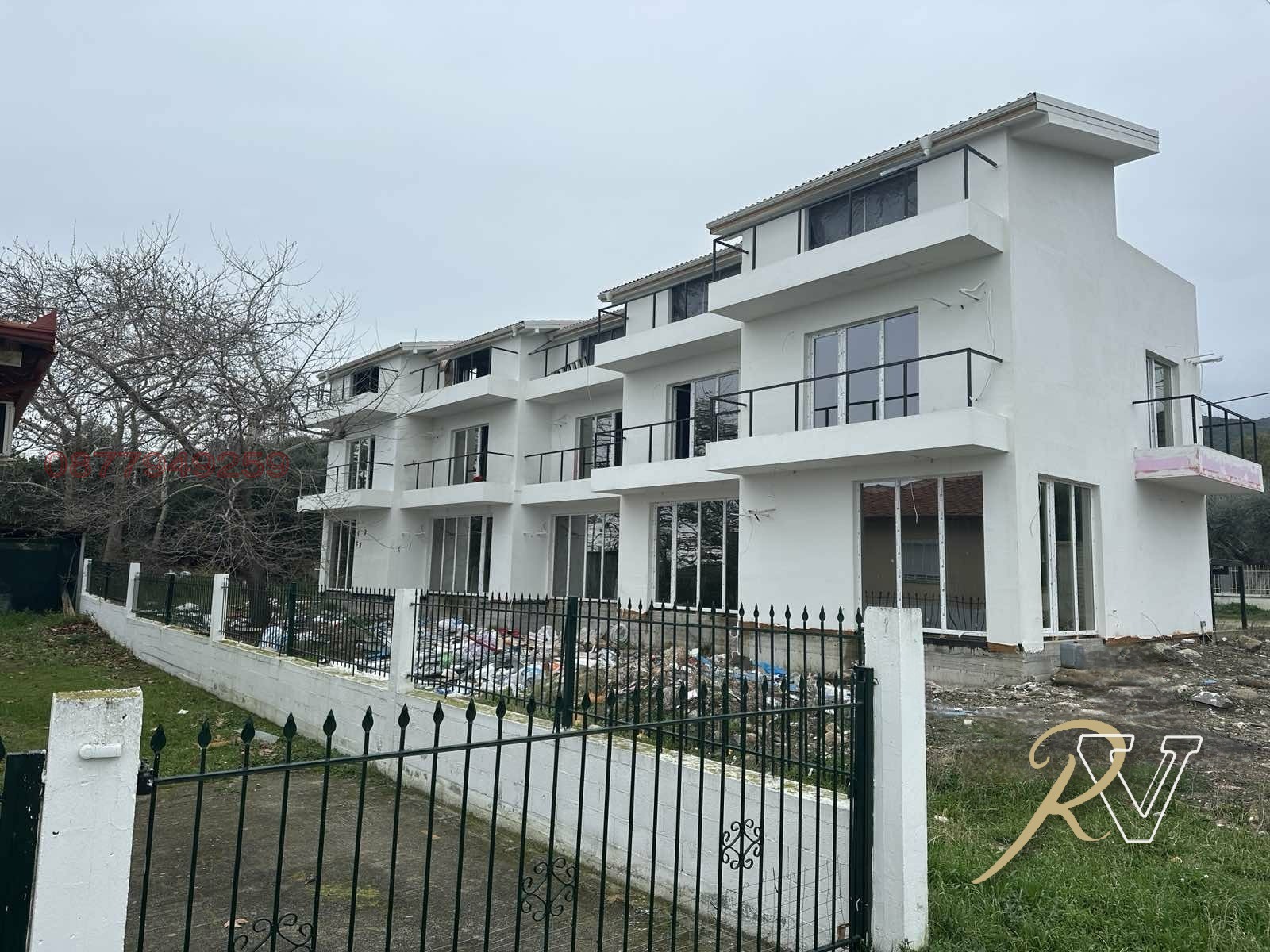 Продава КЪЩА, Извън страната, област Извън страната, снимка 16 - Къщи - 54234892