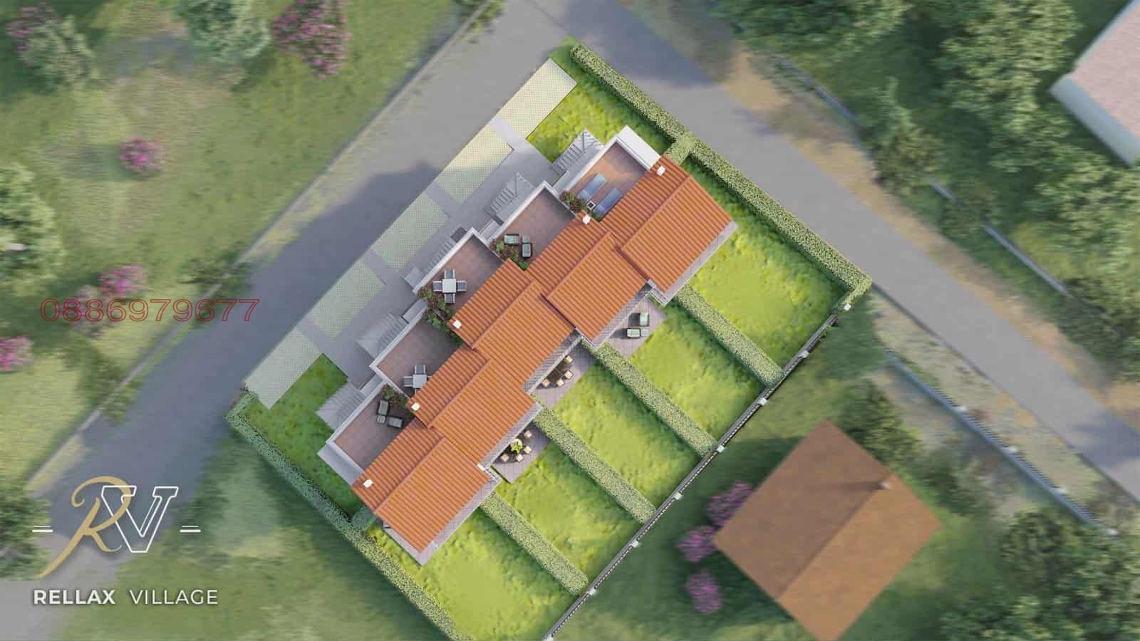 Продава КЪЩА, Извън страната, област Извън страната, снимка 4 - Къщи - 54234892