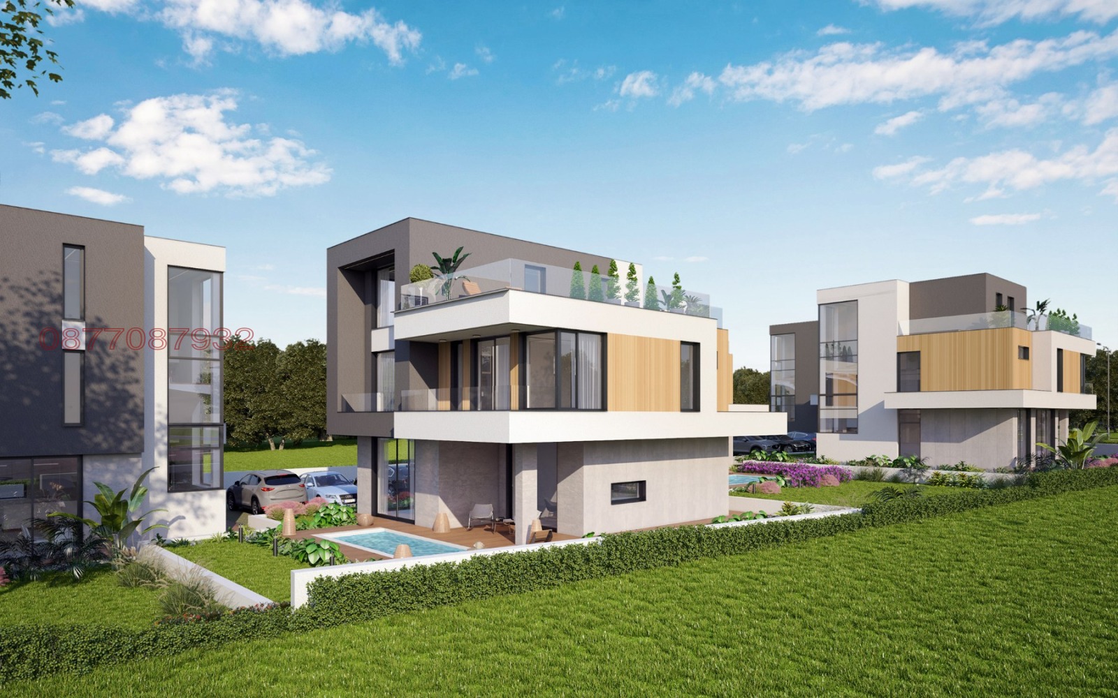 Продава ПАРЦЕЛ, гр. Созопол, област Бургас, снимка 3 - Парцели - 53631786