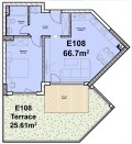 Продава 2-СТАЕН, град София, Полигона • 207037 € / 404929.18 лв. • 78933098 7