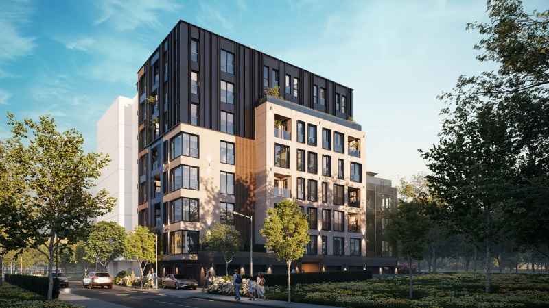 Продава 2-СТАЕН в град Пловдив, Христо Смирненски - 77 кв.м / 135 400 € » 264 819.38 лв., ДОМИНО