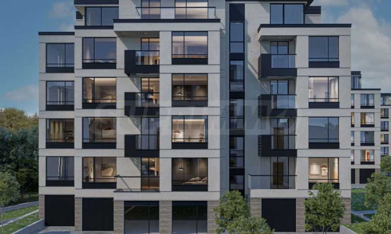 Продава 3-СТАЕН в град София, Овча купел 2 - 100 кв.м / 165 000 € » 322 711.95 лв., СУПРИММО - ГЛАВЕН ОФИС