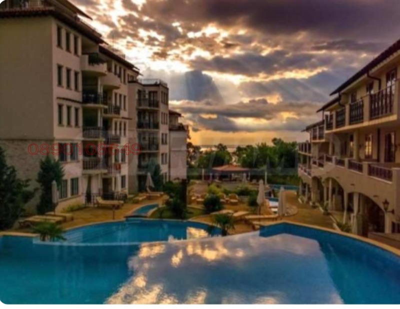 Продава МЕЗОНЕТ в област Бургас, гр. Обзор - 78 кв.м / 89 700 € » 175 437.95 лв.