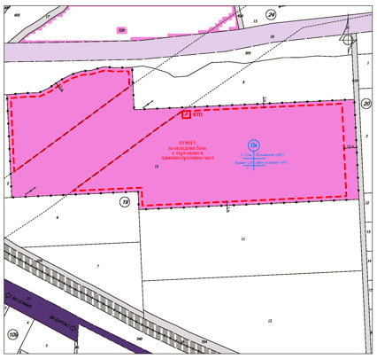 Продава ПАРЦЕЛ | Imot.bg — изображение 6