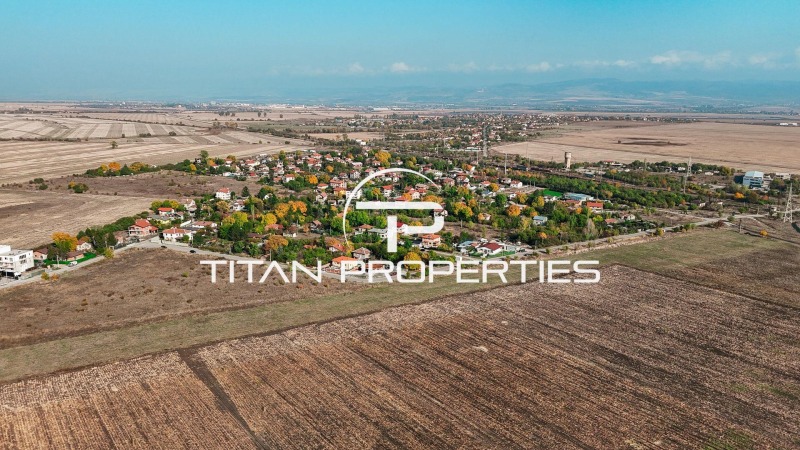 Продава ПАРЦЕЛ в град София, с. Волуяк - 5395 кв.м / 700 000 € » 1 369 081.00 лв., ТИТАН ПРОПЪРТИС ПРОДАЖБИ