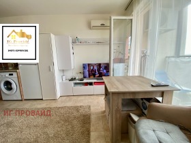 Studio Sveti Vlas, regiunea Burgas 9