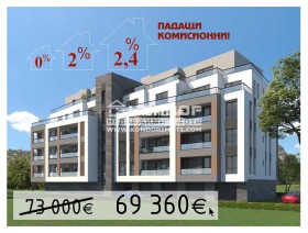 Продажба на имоти в Кършияка, град Пловдив — страница 19 - изображение 7 