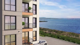 1 soverom Pomorie, region Burgas 14