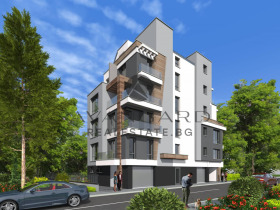 Продажба на тристайни апартаменти в град Пловдив — страница 16 - изображение 1 