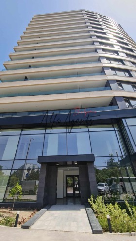 2 bedroom Briz, Varna 9