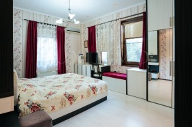 2 Schlafzimmer Zentar, Burgas 5