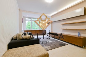 Продава 3-стаен град София Борово - [1] 
