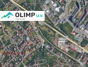 ПАРЦЕЛ, 1 275 m2