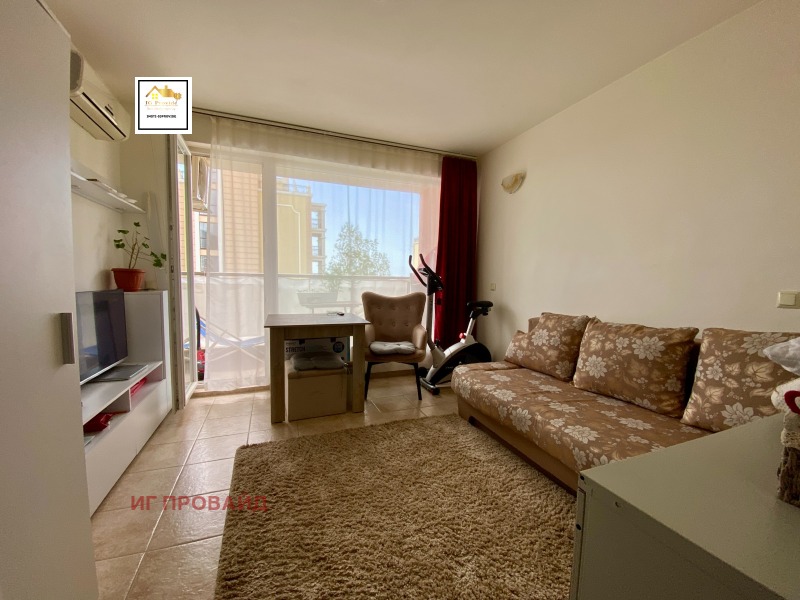 Zu verkaufen  Studio region Burgas , Sweti Wlas , 33 qm | 44879559