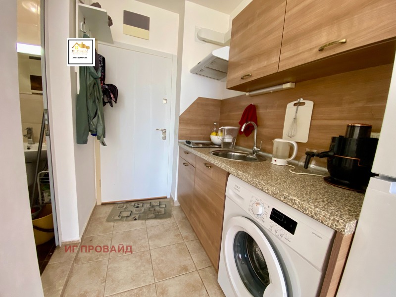 Zu verkaufen  Studio region Burgas , Sweti Wlas , 33 qm | 44879559 - Bild [5]